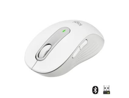 Logitech Mouse M650 Wireless Wrls