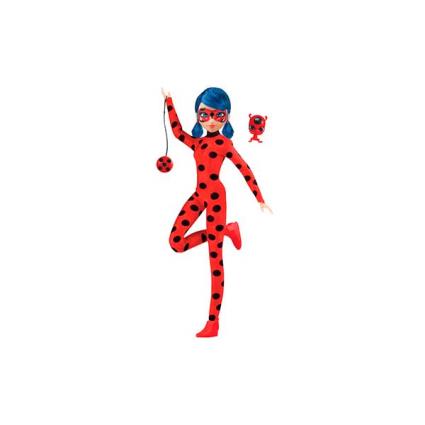Boneca Laydbug