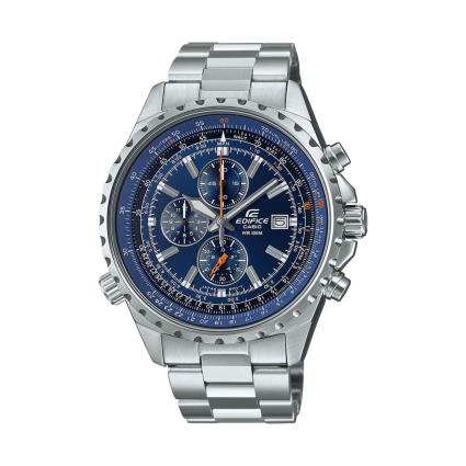 Relógio Casio Edifice Analógico - Ef-527d-2avuef