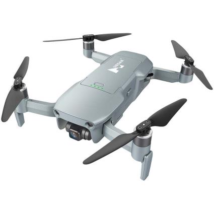 Hubsan Ace Pro 4K + 1 Bateria Extra