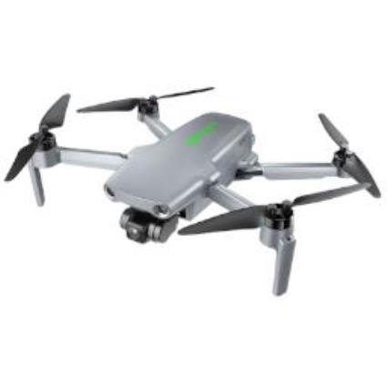 Hubsan Zino Mini Pro 4K 64GB + 2 Baterias Extra
