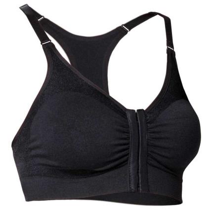 Iron-ic Sutiã 2.0 M-L Black