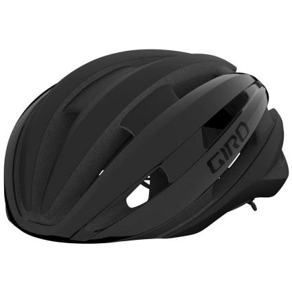 Giro Capacete Estrada Synthe Ii Mips S Matt Black