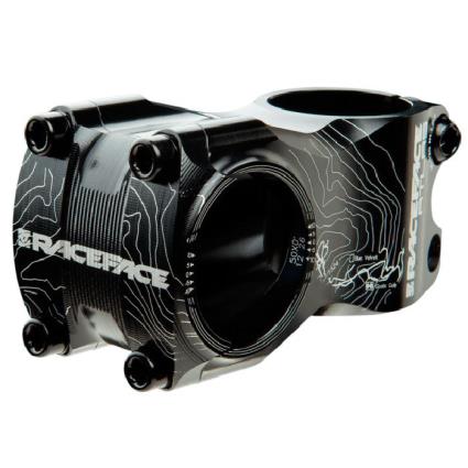 Race Face Tronco Atlas 50 mm Black