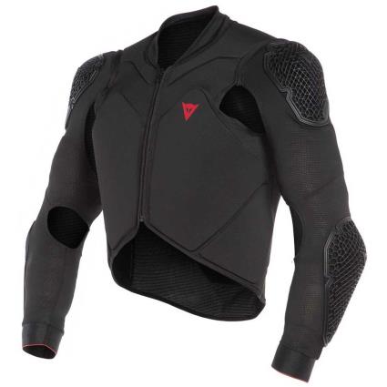 Dainese Colete Proteção Rhyolite Safety Lite Jacket M Black