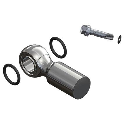 Var Roubar Sram Guide Elixir 50 Unidades One Size Black