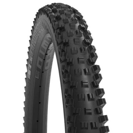 Wtb Pneu Mtb Vigilante Tough High Grip Tritec E25 Tubeless 27.5´´- 650B Black