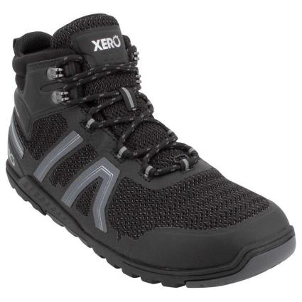 Xero Shoes Xcursion Fusion EU 45 Black Titanium