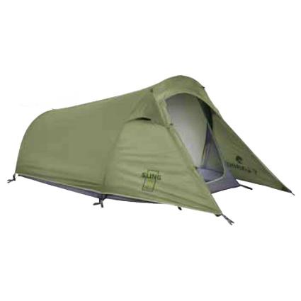 Ferrino Tenda Sling 2p 2 Places Green