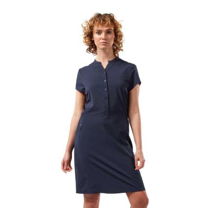 Craghoppers Vestido Nosilife Pro 18 Blue Navy