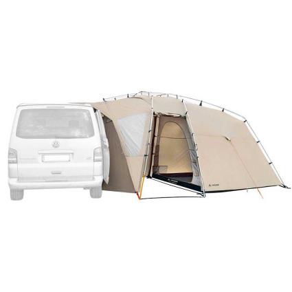 Vaude Drive Van Xt 5p 5 Places Sand