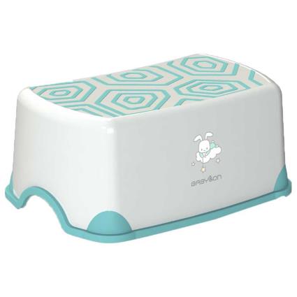 Babylon Impulsionador De Coelhinhos Turtle One Size