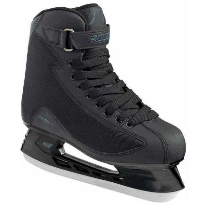 Roces Patins No Gelo Rsk 2 EU 43 Black