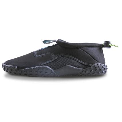 Jobe Sapatinhos Juvenis Aqua Shoes EU 33 Black