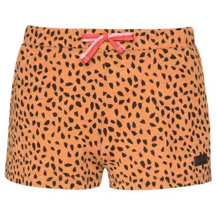 Protest Calça Shorts Paz 140 cm Sandstone