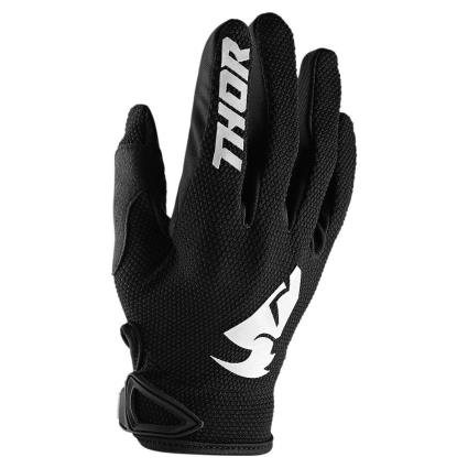 Thor Juventude Sector S Black