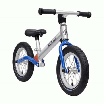 Kokua Bicicleta Jumper 12´´ One Size Blue