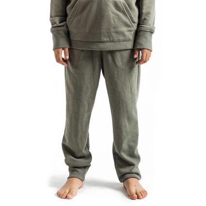 Hurley Corredores Enzyme Washed 10-11 Years Light Army