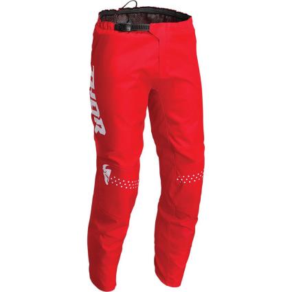 Thor Calça Sector Minimal 20 Red