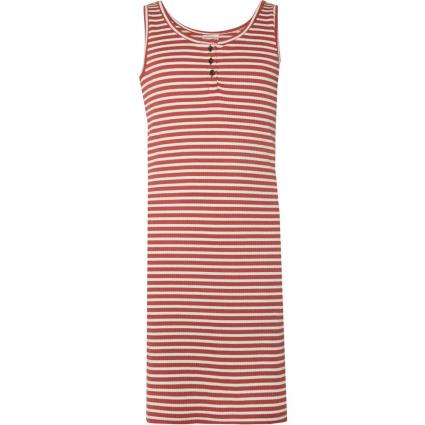 Protest Vestido Jaden 140 cm Clay