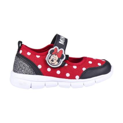 Cerda Group Tênis Minnie EU 28 Red