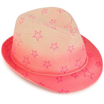 Billieblush Chapéu U11103 54 cm Pink