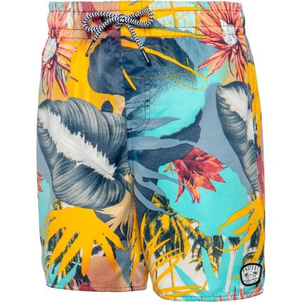Protest Calções De Banho Yuma 152 cm Ocean Breeze