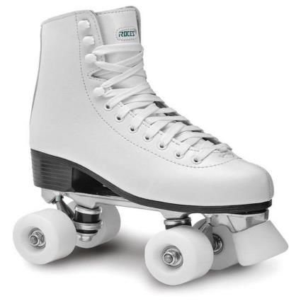 Roces Patins 4 Rodas Rc2 Classic EU 40 White