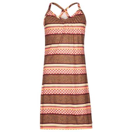 Protest Vestido Curto Revolve 21 152 cm Sandstone