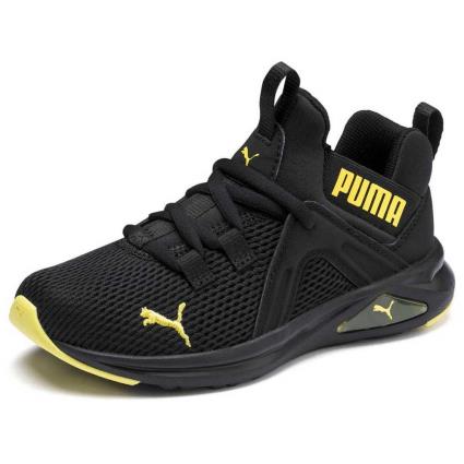Puma Treinadores Enzo 2 Weave Ac Ps EU 31 Puma Black / Meadowlark