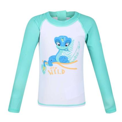 Regatta Valo 18-24 Months TropicalMint