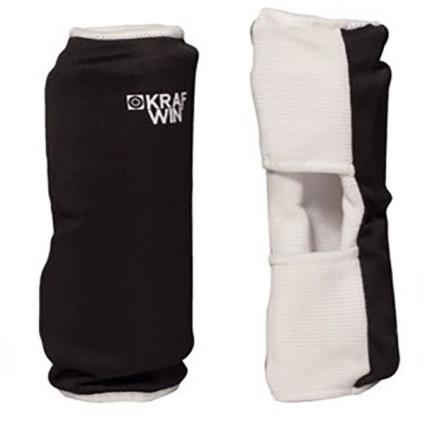 Krafwin Protector Junior One Size Black