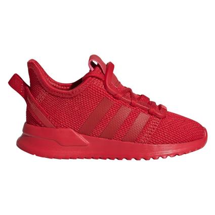 Adidas Originals Treinadores Infantis U Path Run EU 27 Scarlet / Scarlet / Scarlet
