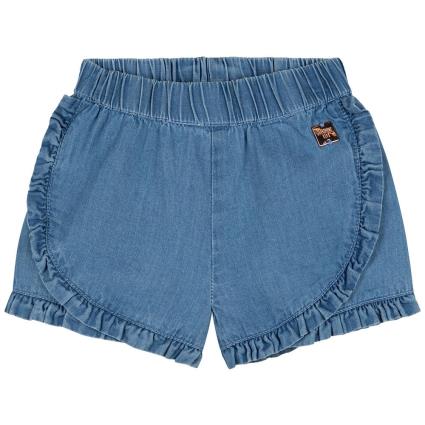 Carrement Beau Shorts Y04102 9 Months Blue