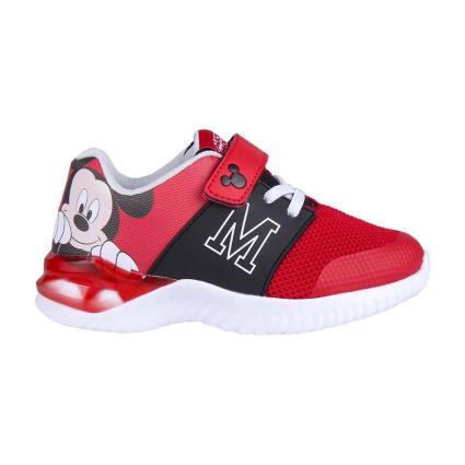 Cerda Group Tênis Mickey EU 25 Red
