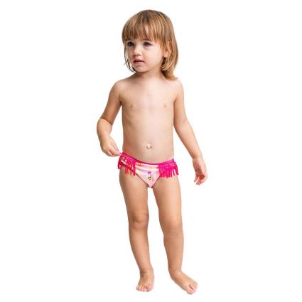 Cerda Group Biquíni Baby Shark 36 Months Pink