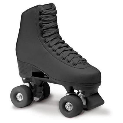 Roces Patins 4 Rodas Rc1 Classic EU 42 Black