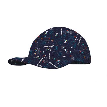 Buff ® Star Wars 5 Panels Star Wars Ix One Size Star Wars