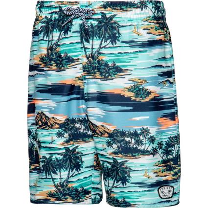 Protest Calções De Banho Conner 176 cm Ocean Breeze