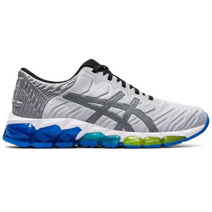 Asics Tênis Running Gel Quantum 360 5 Gs EU 36 Piedmont Grey / Sheet Rock