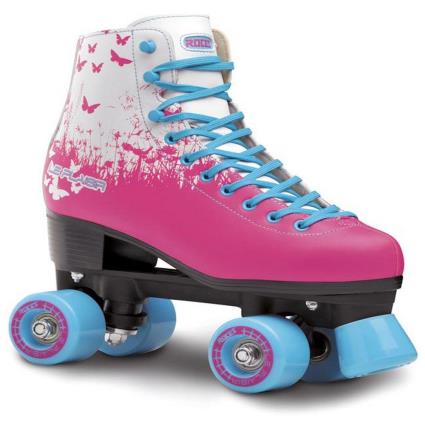 Roces Patins 4 Rodas Le Plaisir EU 35 Pink