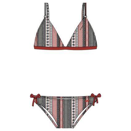 Protest Bikini Anne 164 cm True Black