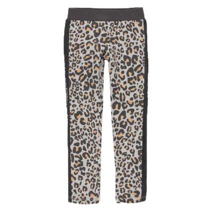 Boboli Apertado Animal Print 7 Years Print