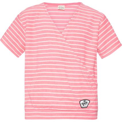 Protest Camiseta De Manga Curta Rani 176 cm Barbapappa