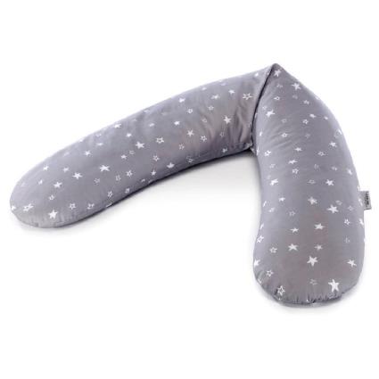 Theraline Capa Céu Estrelado One Size Grey