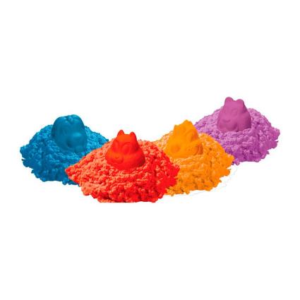 Goliath Bv Cums Super Sand 4 + 2 4-7 Years Multicolor