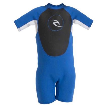 Rip Curl Dawn Patrol Spring Junior 2 Blue