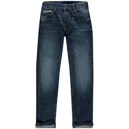 O´neill Jeans Lb Mingo 5 Bolsos 11-12 Years Light Authentic Blue