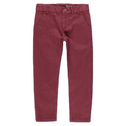Boboli Calças Longas Stretch Satin 12 Years Plum