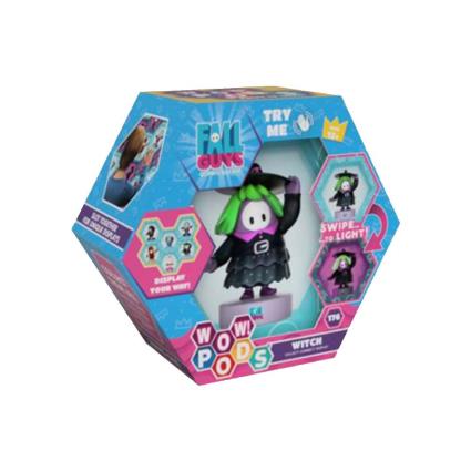 Wow Stuff Figura Wow! Pod Fall Guys Witch 3-6 Years Multicolor